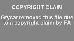 Facial Abuse.. anyone know who she is?