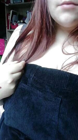 My contribution to Titty Tuesday! 💕