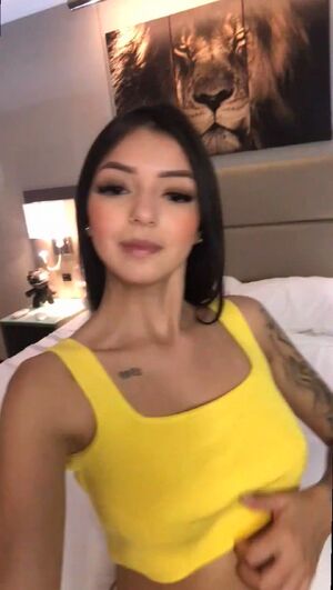 hope you like my petite asian body