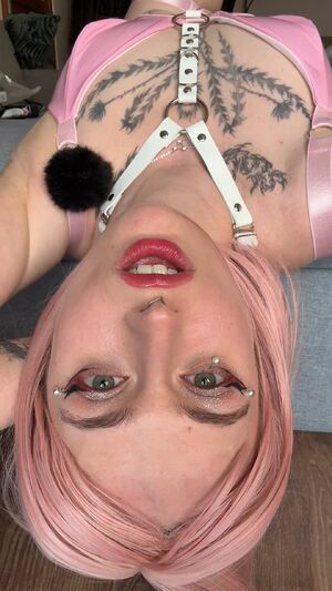 Tongue Job Throat