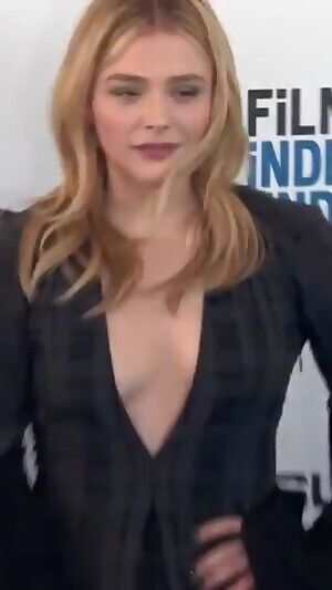 Chloë Grace Moretz