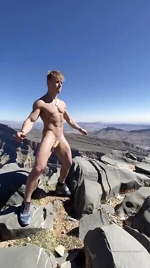 Getting Ready For Take-Off