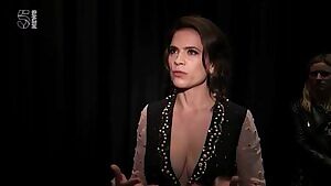 Hayley Atwell