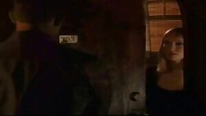 Christina Hendricks - Beggars and Choosers S02E18