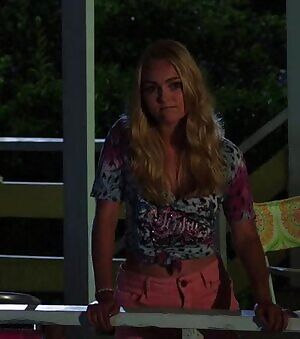 Anna Sophia Robb