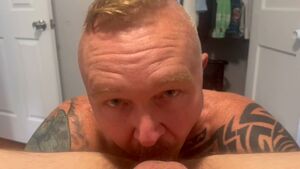Gay DILFs Amateur Hairy Rimjob Rimming