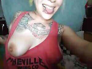 Let me corrupt ur brainmeats. 😈 Who's a good, cum-filled boi for me?