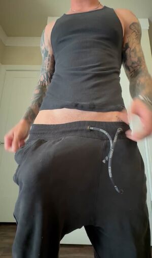 Alpha Men Big Dick Cock Solo