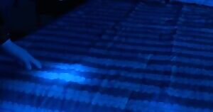 The day he found out his Co-worker is a Cumslut