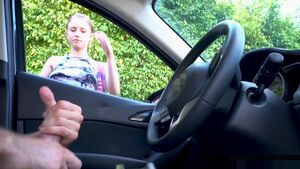 Public Flashing Cockflash Cum Cumshot Watching