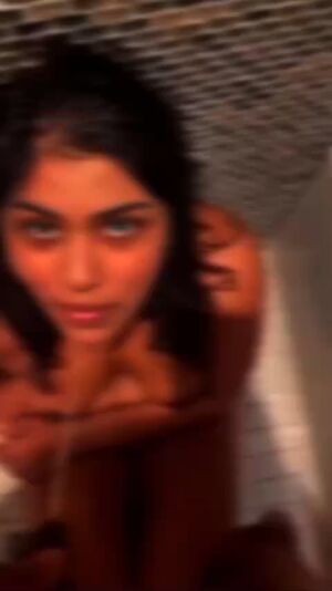 Pee Swallowing Asian Hijab Muslim Piss