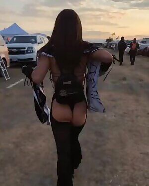 Little booties matter 😜