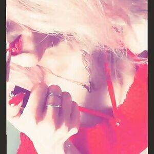Sparking up 🚬