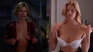 Natasha Henstridge's plots are a different Species altogether
