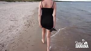 Beach Dress