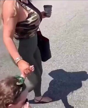 Coco the milf
