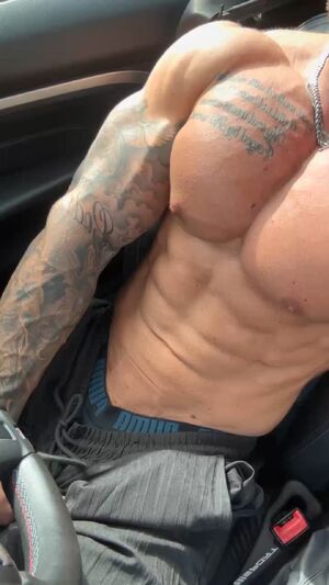 Fit Couples Body Bodybuilder Fitness Gym