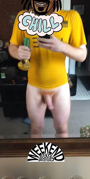 Just Snoopin’ around this morn~