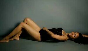 Zoe Saldana is on another fucking level