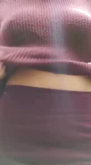 Big CINNAMON TITS 🤤🤤