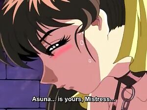 Utsukushiki Emono-tachi no Gakuen - Episode 1