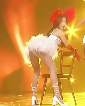 Mamamoo- Solar Good Luck cover