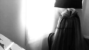 I gave him a good morning blowjob today 👸🏼😋 OC