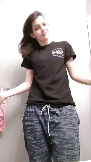 Taking it off for you