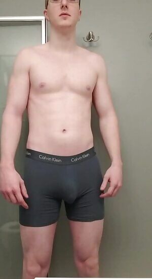 Slightly green for St Patricks ☘