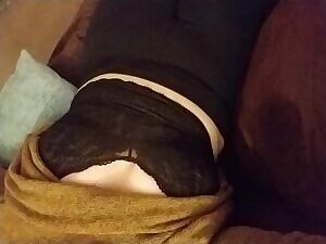 Did someone say titty Tuesday?