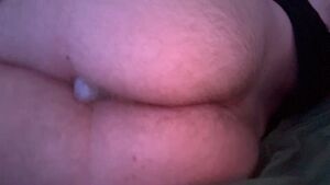 Trans Guys (FtM) Ass FTM Object Insertion