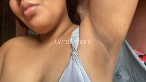 Solo Armpits Amateur Cute