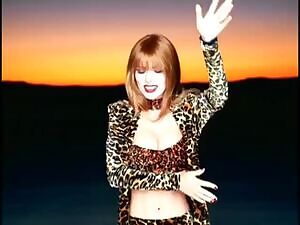 Shania Twain in That Don't Impress Me Much