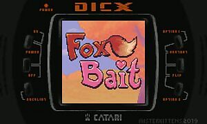 Curiosity Fucked the Fox