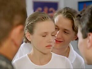 After school special