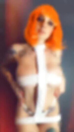 Leeloo