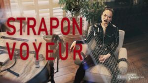 Shiny Clothes Amateur Asian Femdom Latex