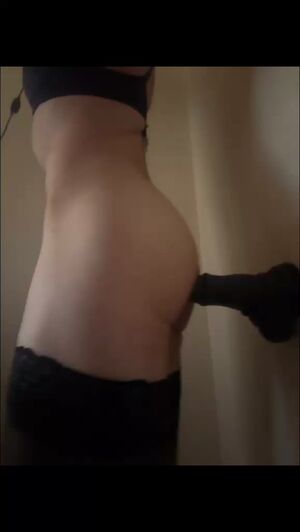 Trans/Sissy Porn Amateur Dildo Gay Sissy