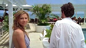 Sarah Chalke