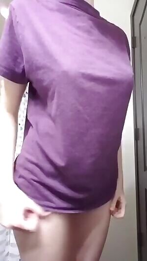 One Of The Best Reveal With Awesome Body!