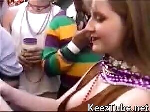 Mardi Gras