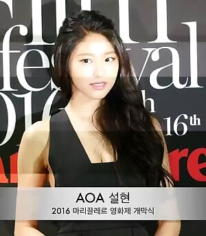 AOA - Seolhyun
