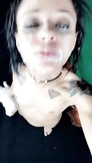 Total Fucking Whore