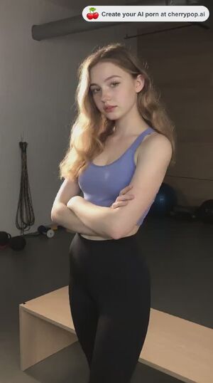 Mommy Roleplay Ai Generated Babe Big Tits