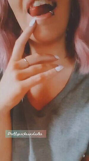 It's safe to say, I'm officially bored 🤣♡