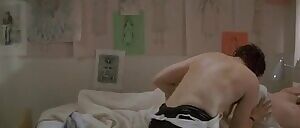 Jessica Chastain getting fingered in Jolene