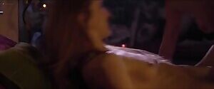 Ximena del Solar & Macarena Carrere in Trauma