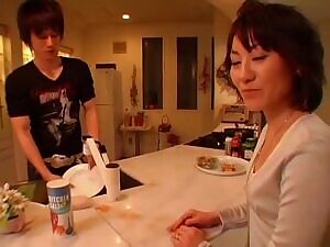 holdthemoan - Cheating the Minute Hubby Looks Away 2