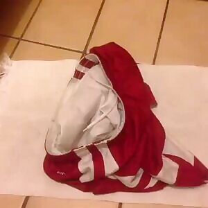 Horny after practice