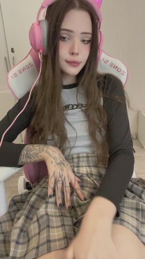 Disabled Babes Cock Cute Sissy Trans